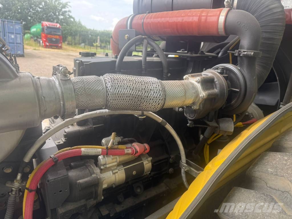 Bomag BW226-5 CL UNUSED Walzenzüge