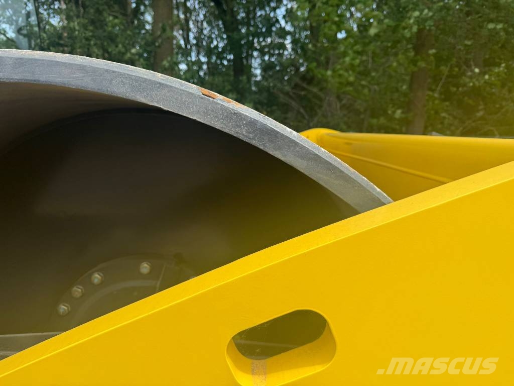 Bomag BW226-5 CL UNUSED Walzenzüge