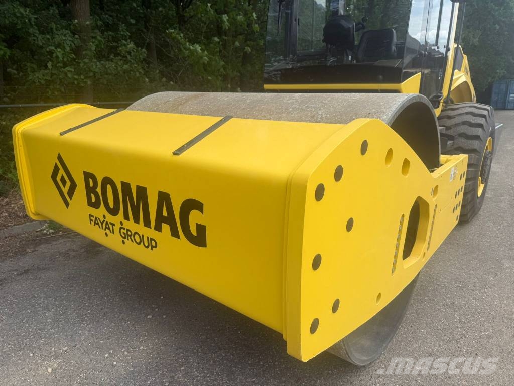 Bomag BW226-5 CL UNUSED Walzenzüge