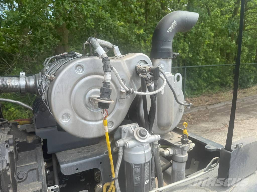 Bomag BW226-5 CL UNUSED Walzenzüge