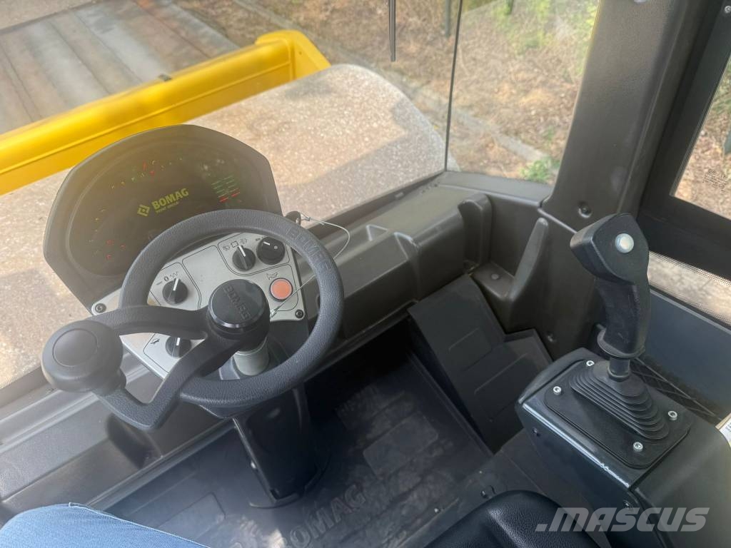 Bomag BW226-5 CL UNUSED Walzenzüge