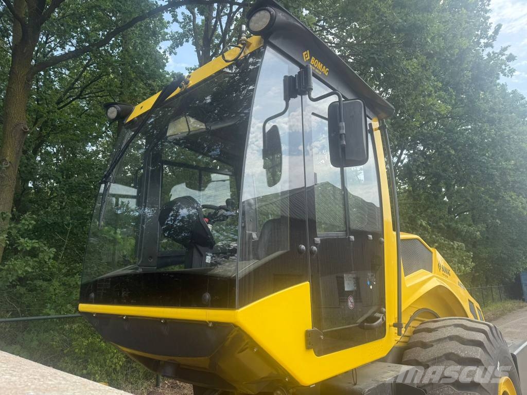 Bomag BW226-5 CL UNUSED Walzenzüge