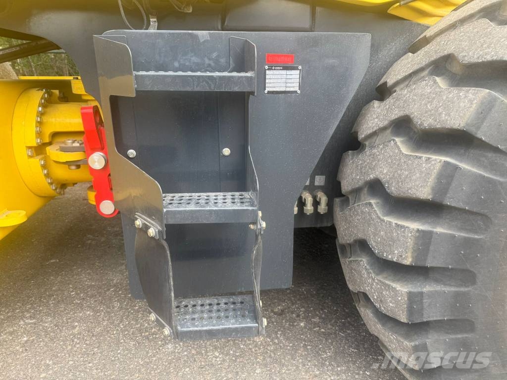 Bomag BW226-5 CL UNUSED Walzenzüge