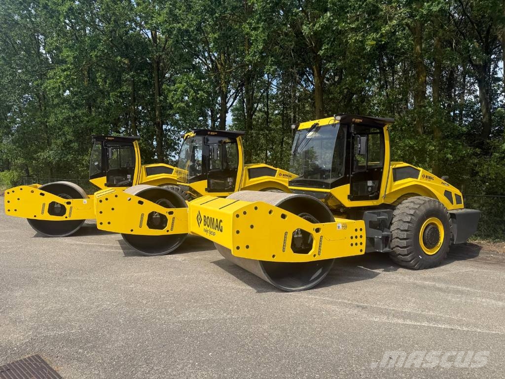 Bomag BW226-5 CL UNUSED Walzenzüge