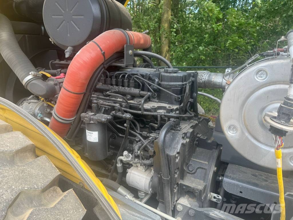 Bomag BW226-5 CL UNUSED Walzenzüge
