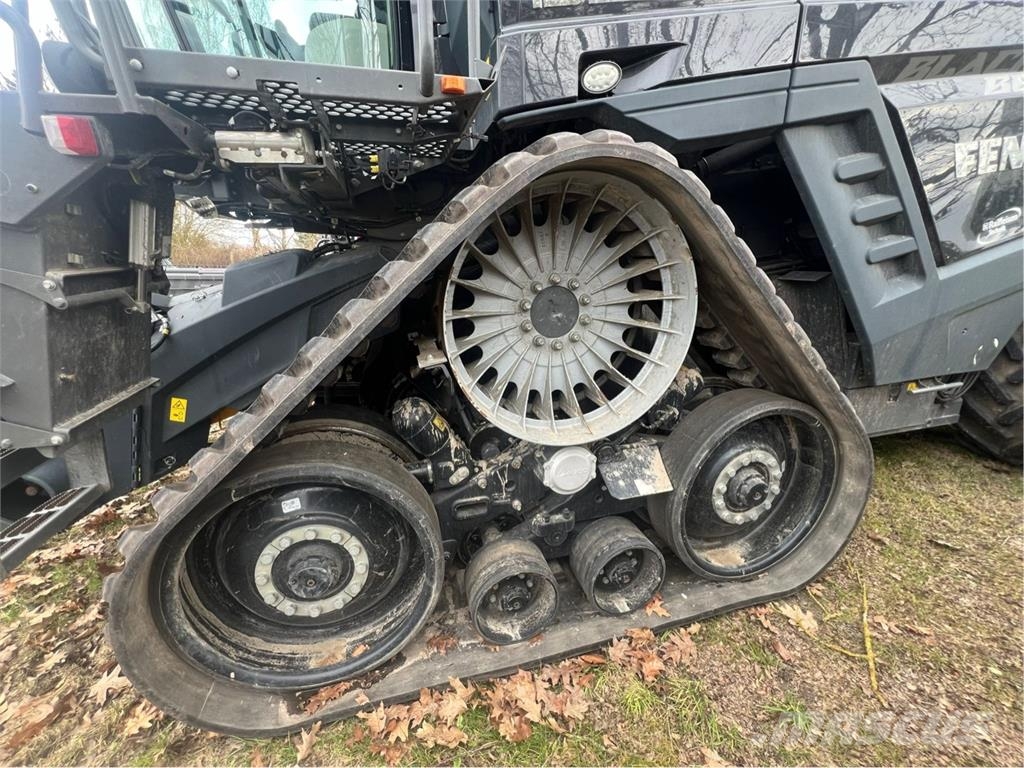 Fendt IDEAL 10T حصادات