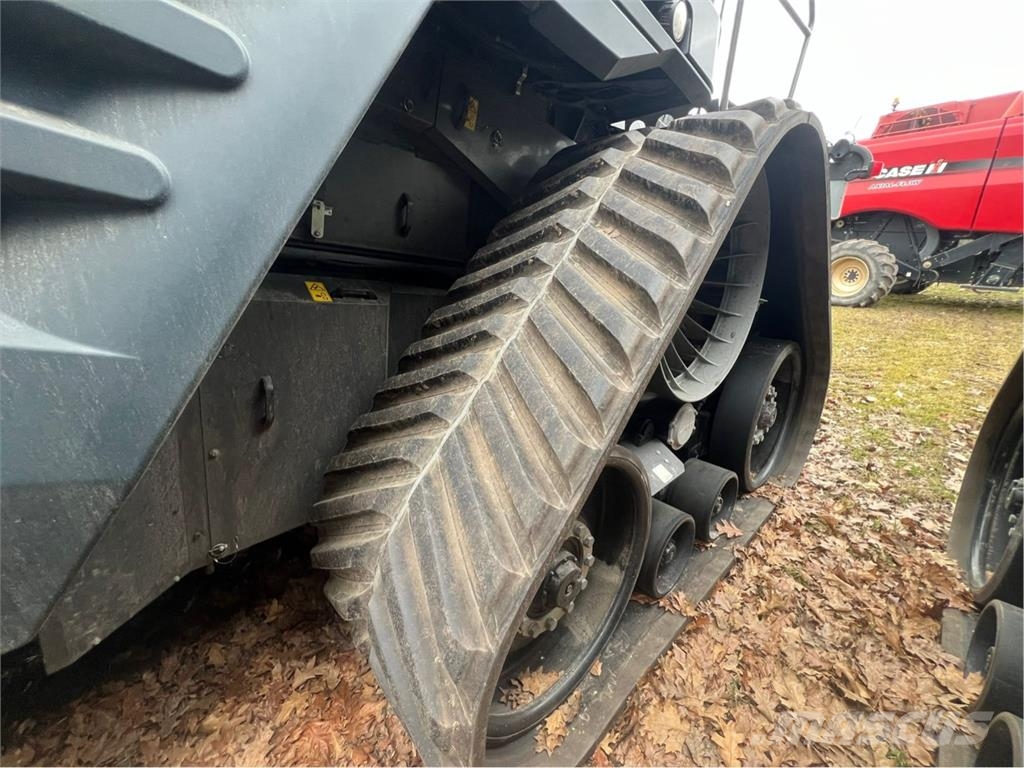 Fendt IDEAL 10T حصادات