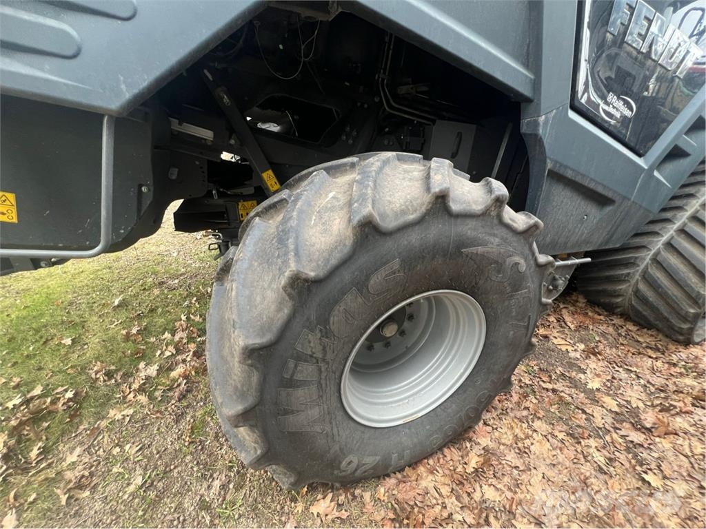 Fendt IDEAL 10T حصادات