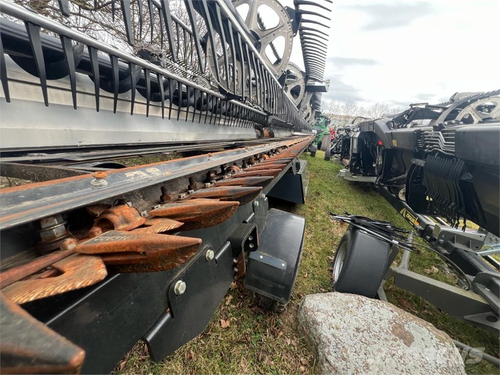 Fendt IDEAL 10T حصادات