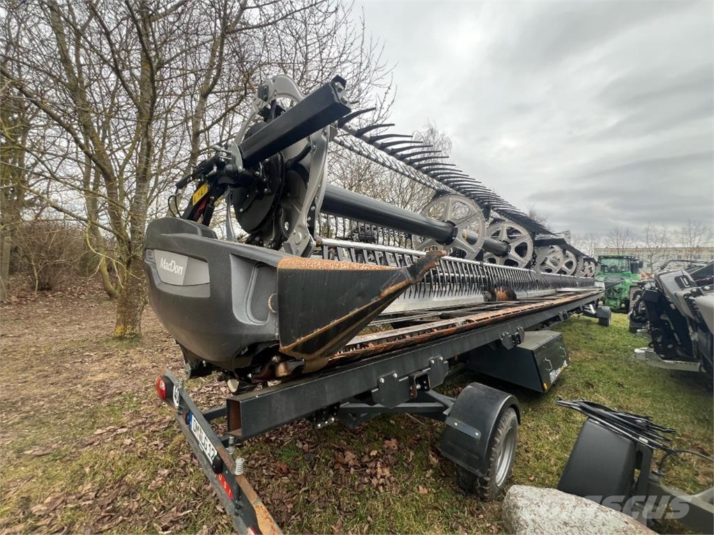 Fendt IDEAL 10T حصادات