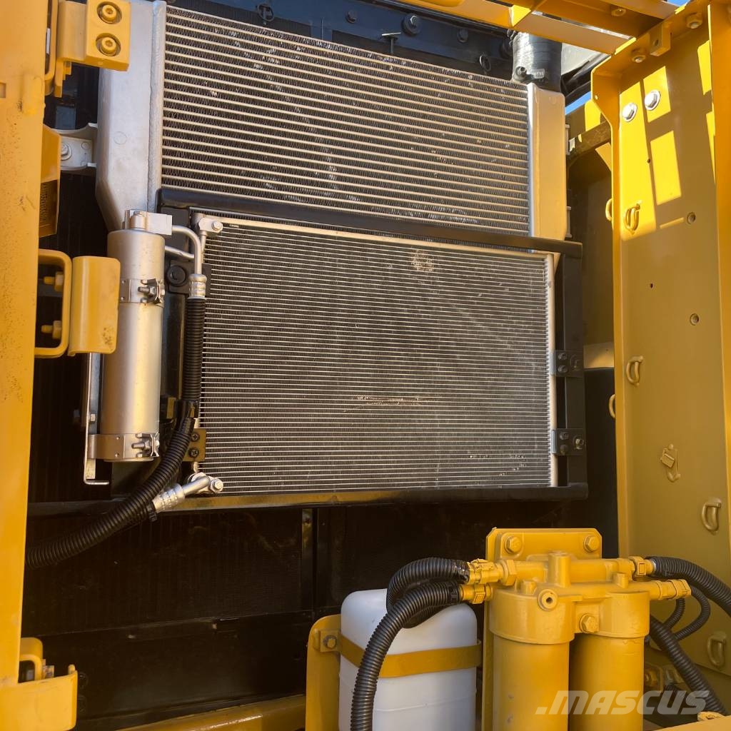 CAT 320GX Raupenbagger