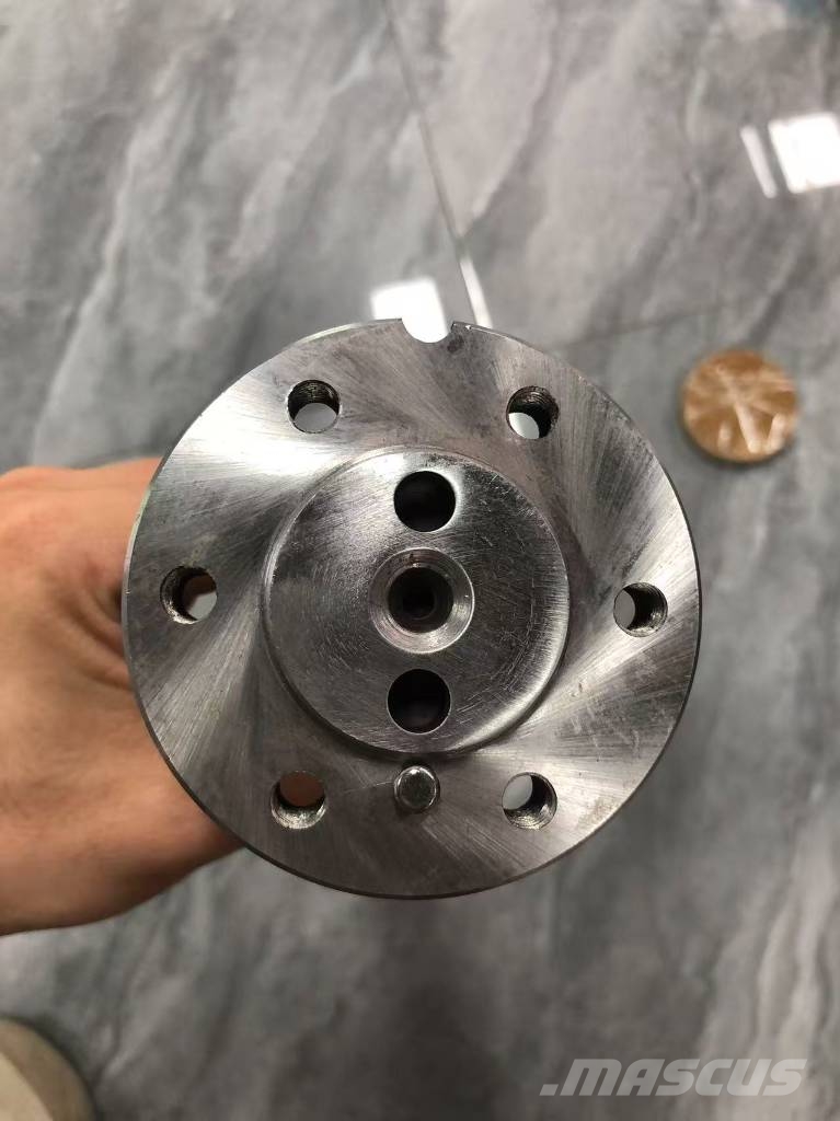Komatsu 4D107 Camshaft محركات