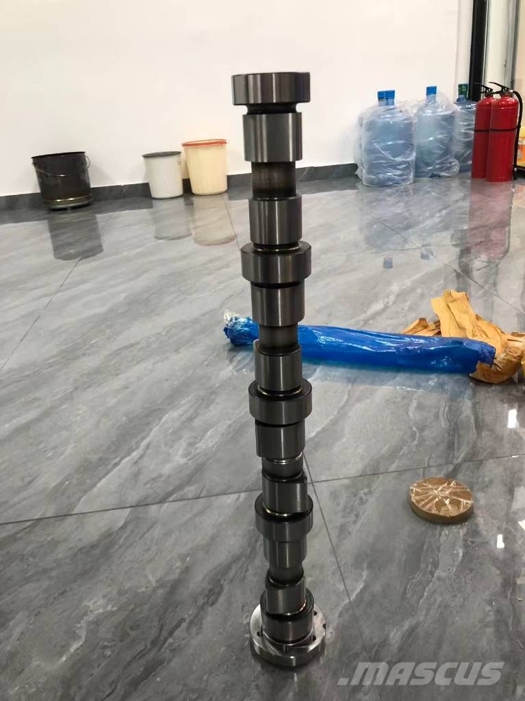 Komatsu 4D107 Camshaft محركات