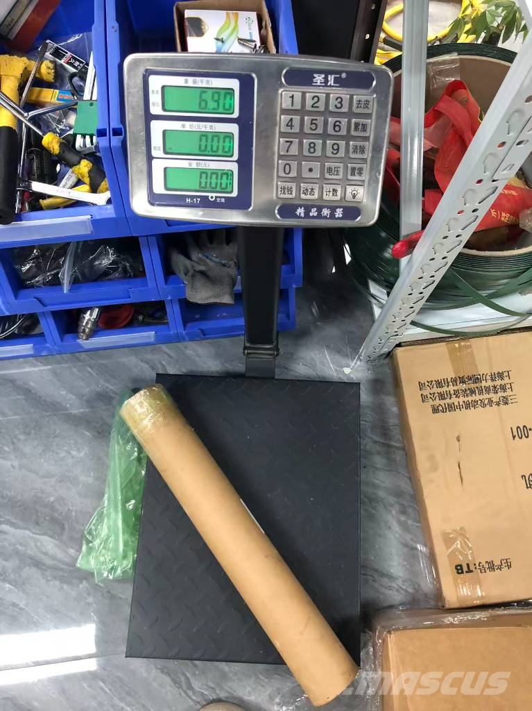 Komatsu 4D107 Camshaft محركات