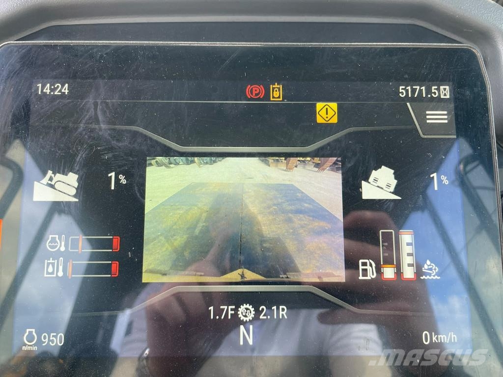 CAT D2 LGP 12A | LEICA GPS Buldozer sobre oruga