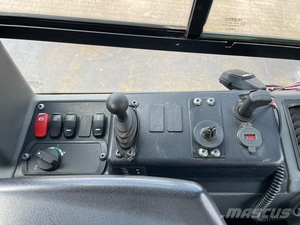 CAT D2 LGP 12A | LEICA GPS Buldozer sobre oruga