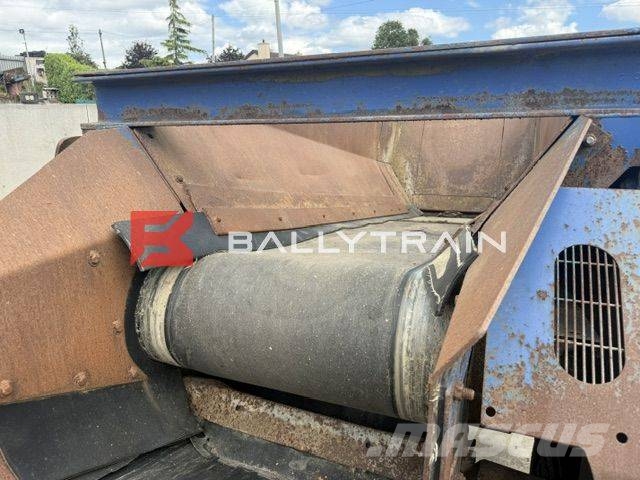 Fintec 542 Screener 스크리너