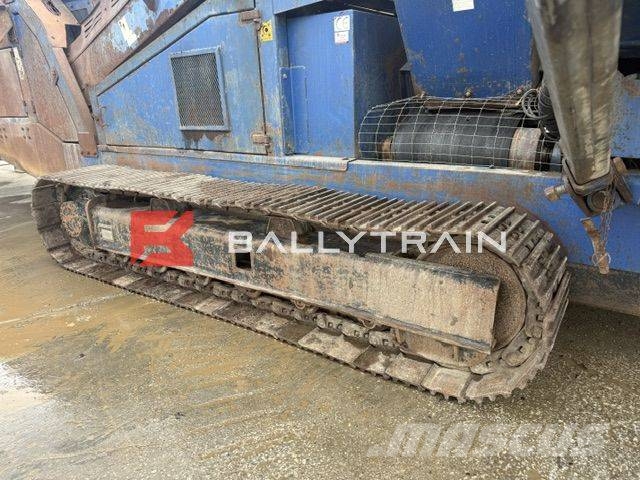 Fintec 542 Screener 스크리너