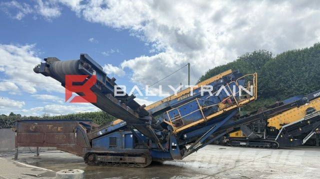 Fintec 542 Screener 스크리너