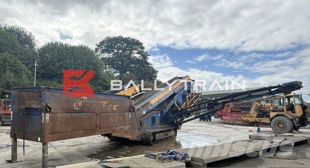 Fintec 542 Screener 스크리너