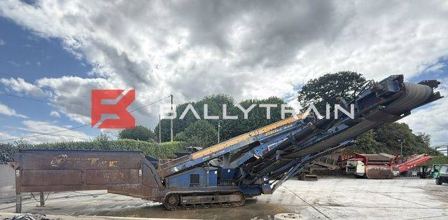 Fintec 542 Screener 스크리너