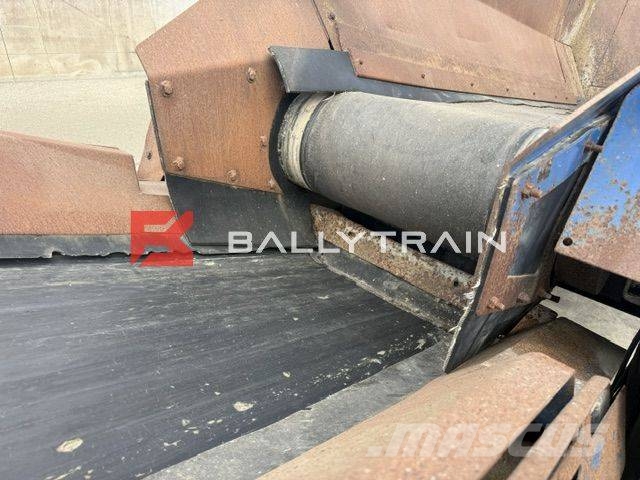 Fintec 542 Screener 스크리너