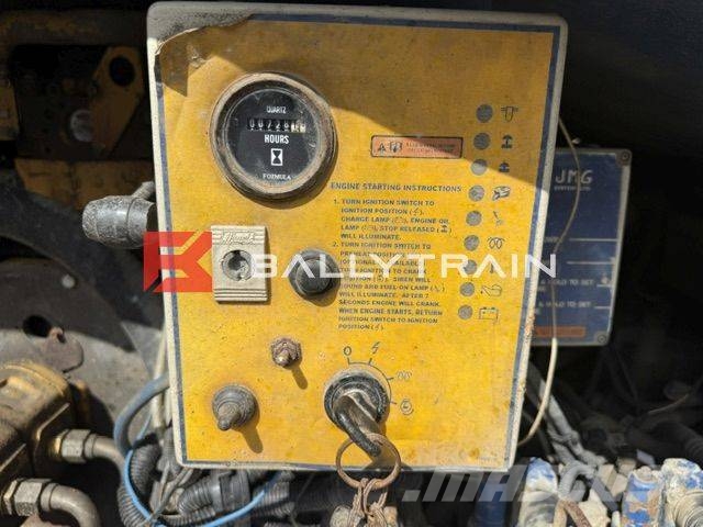 Fintec 542 Screener 스크리너