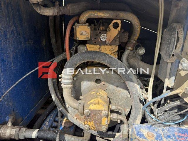 Fintec 542 Screener 스크리너