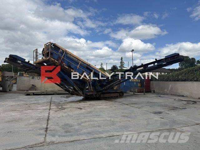 Fintec 542 Screener 스크리너