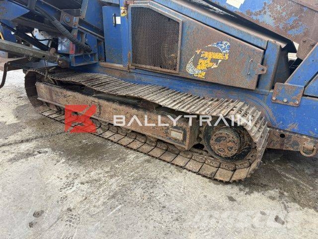 Fintec 542 Screener 스크리너