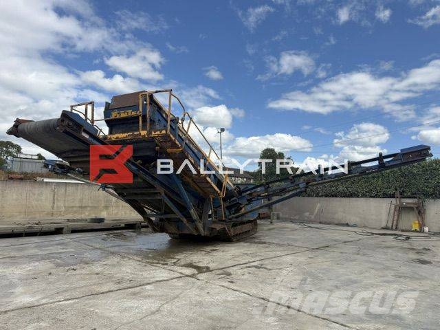 Fintec 542 Screener 스크리너