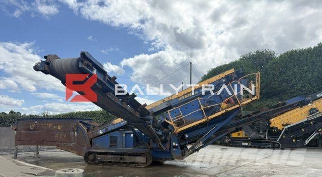 Fintec 542 Screener 스크리너