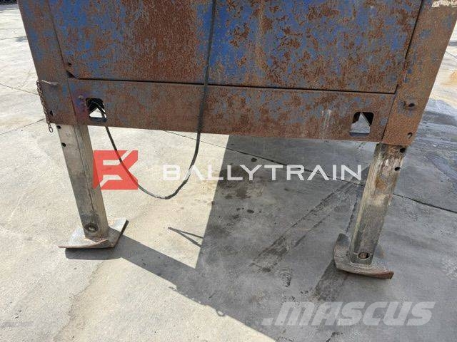 Fintec 542 Screener 스크리너