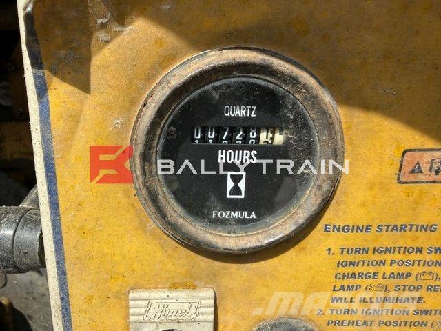Fintec 542 Screener 스크리너