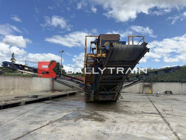 Fintec 542 Screener 스크리너