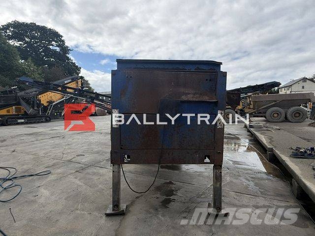 Fintec 542 Screener 스크리너