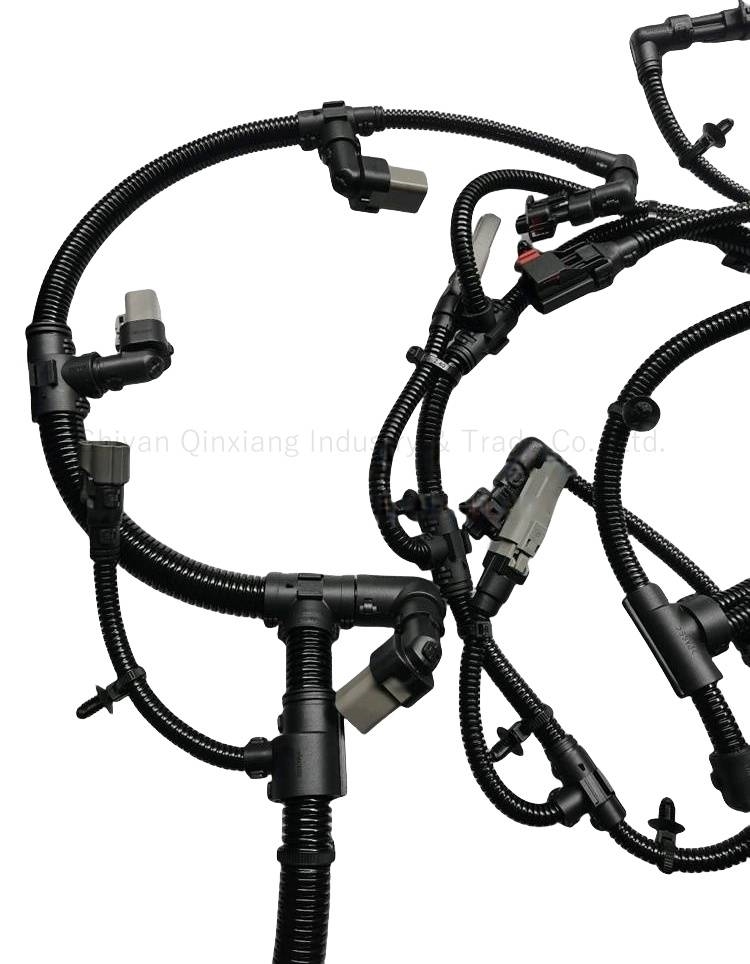Cummins ISBE harness assy 5291468 4988596 4938673 4931404 Motorer