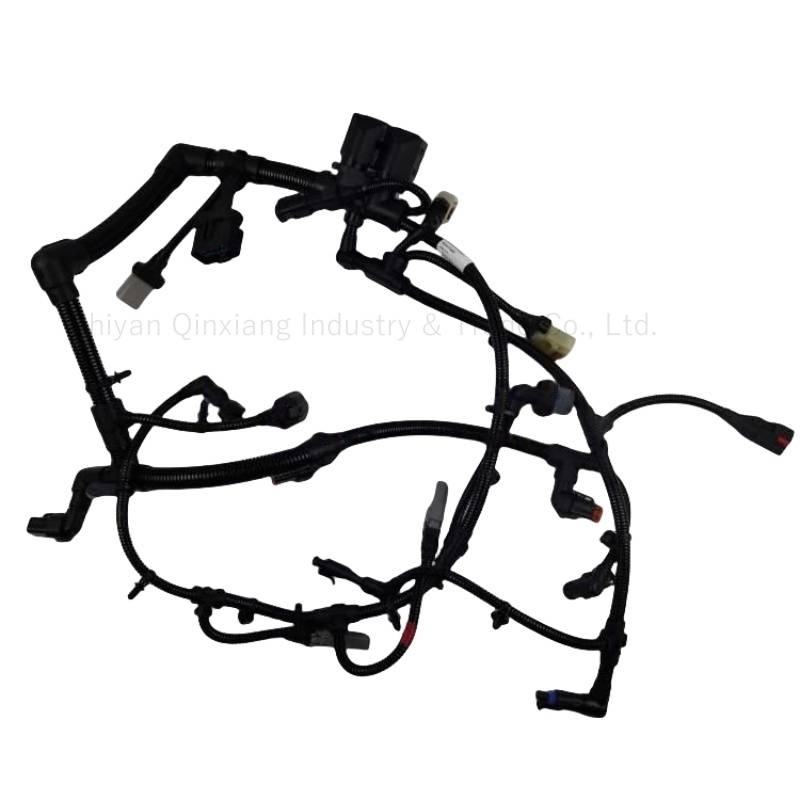 Cummins ISBE harness assy 5291468 4988596 4938673 4931404 Motorer
