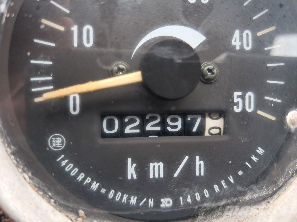 Toyota 2FD100 Πετρελαιοκίνητα Κλαρκ