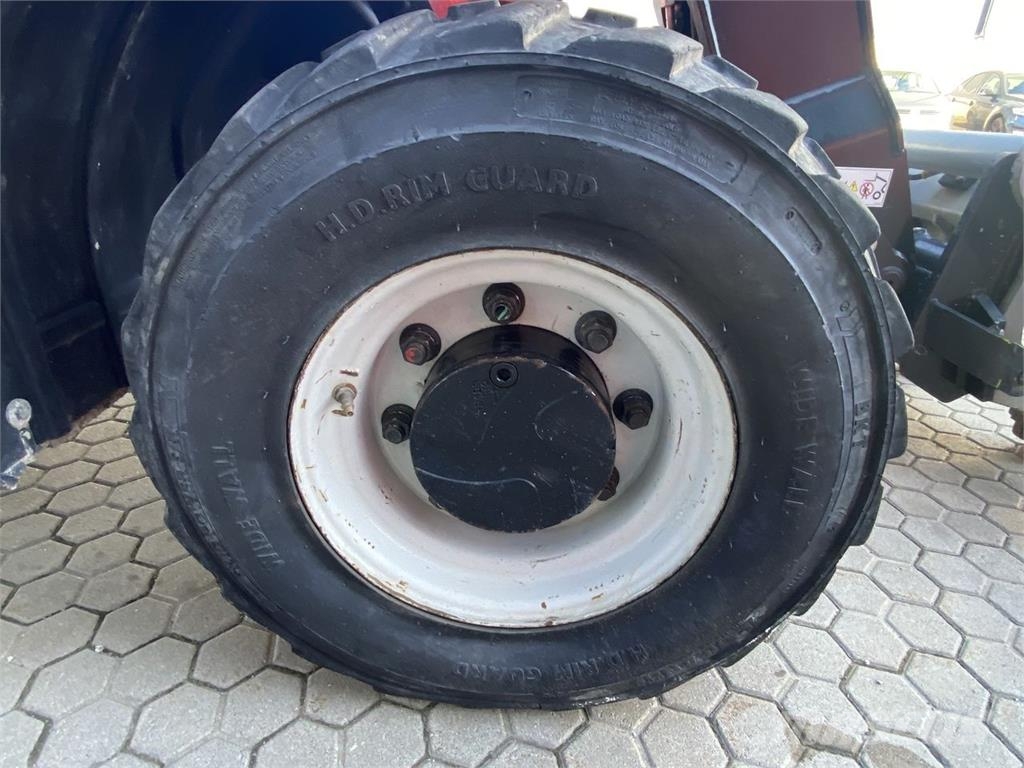 Manitou MT625H COMFORT Τηλεσκοπικοί ανυψωτές