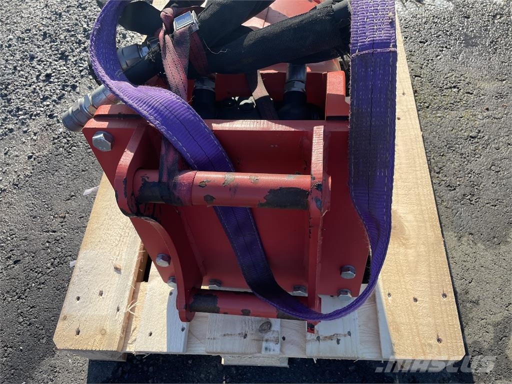 Robi BH32C Marteau hydraulique