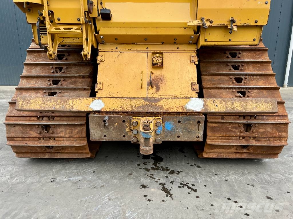 CAT D6 | 513-6215 BAR GP-STRIKER Overige componenten