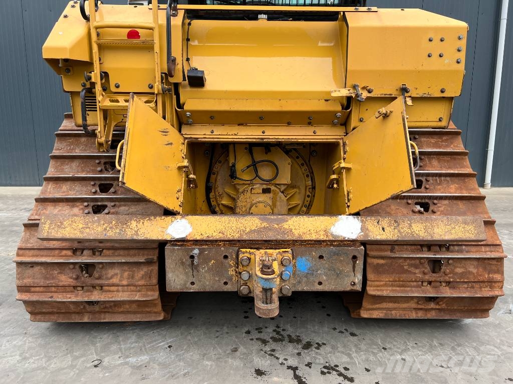CAT D6 | 513-6215 BAR GP-STRIKER Overige componenten