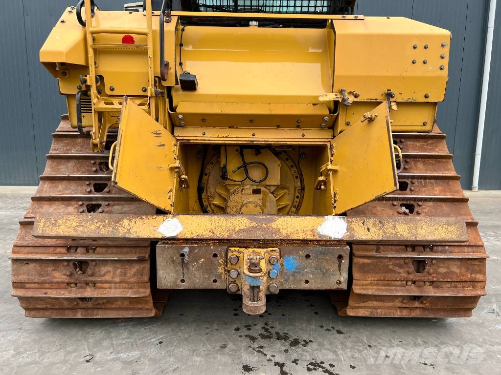 CAT D6 | 513-6215 BAR GP-STRIKER Overige componenten