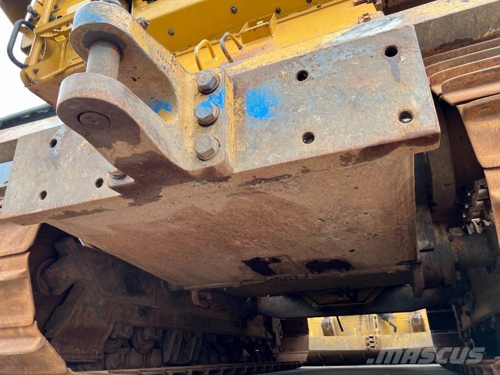 CAT D6 | 513-6215 BAR GP-STRIKER Overige componenten