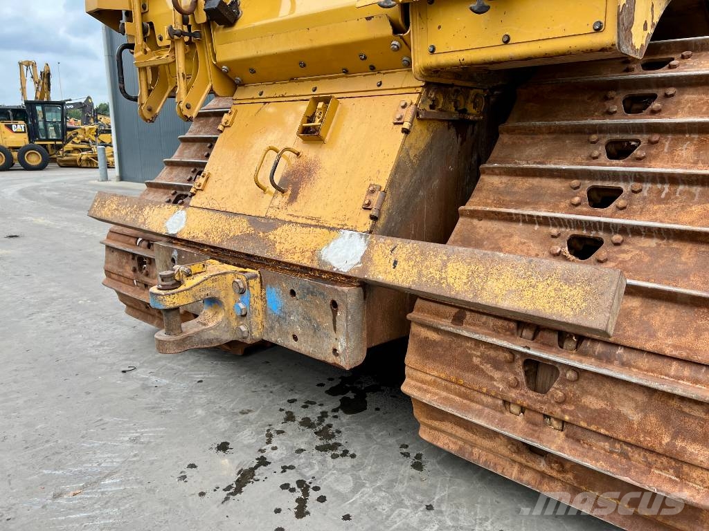 CAT D6 | 513-6215 BAR GP-STRIKER Overige componenten