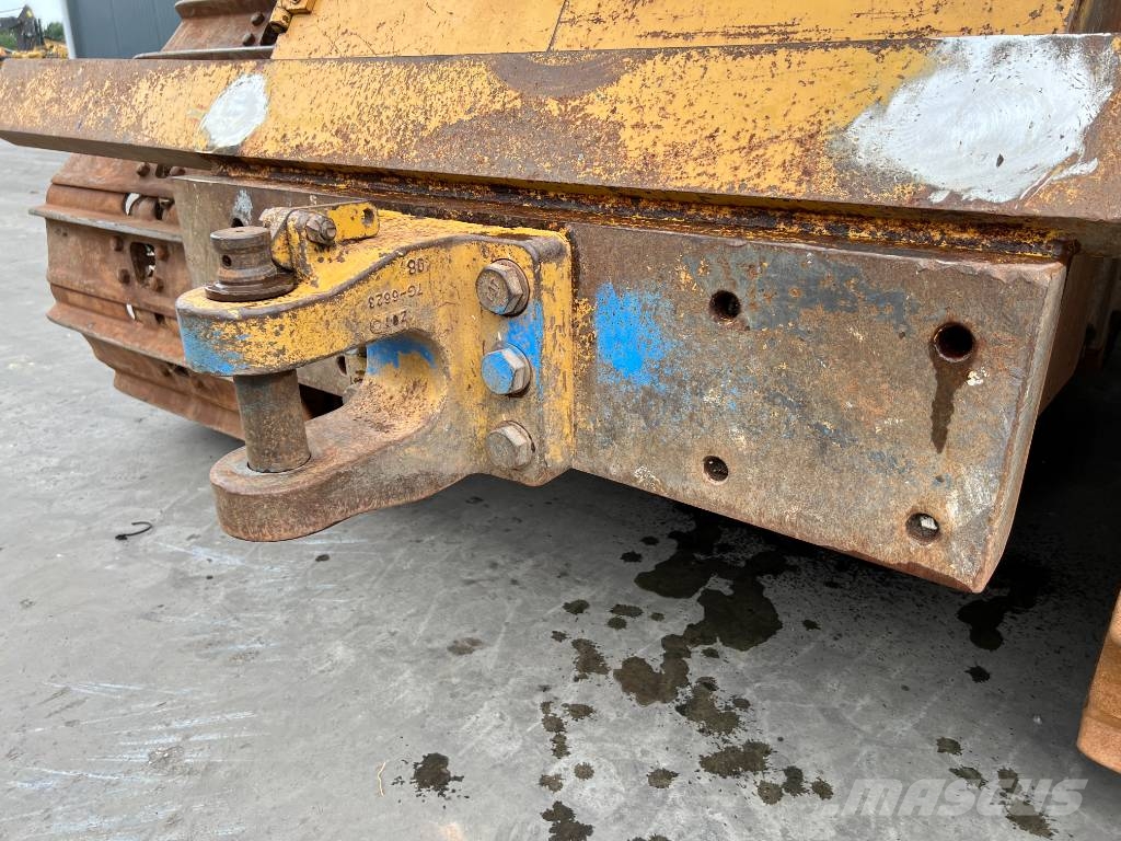 CAT D6 | 513-6215 BAR GP-STRIKER Overige componenten