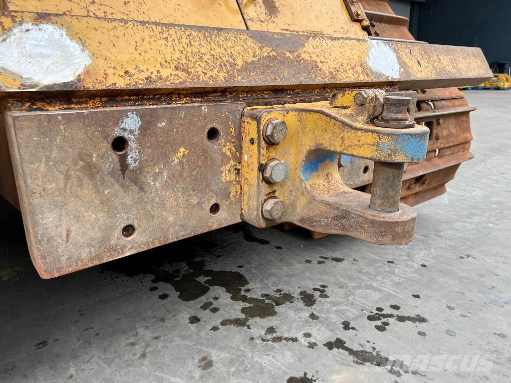 CAT D6 | 513-6215 BAR GP-STRIKER Overige componenten