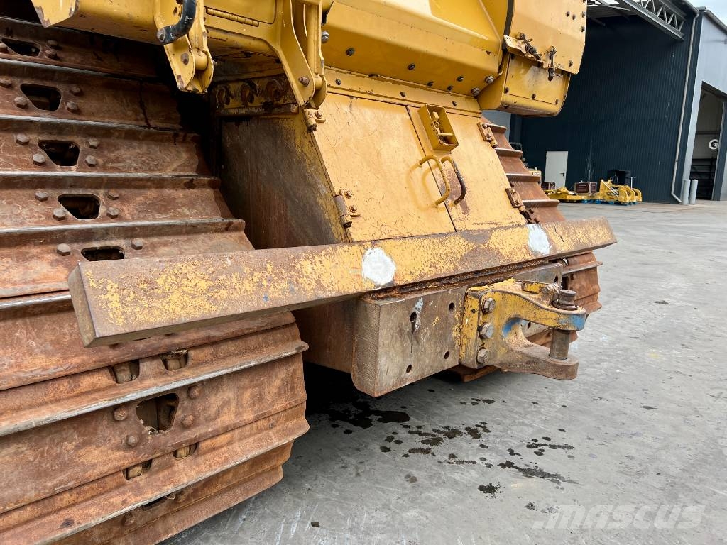CAT D6 | 513-6215 BAR GP-STRIKER Overige componenten