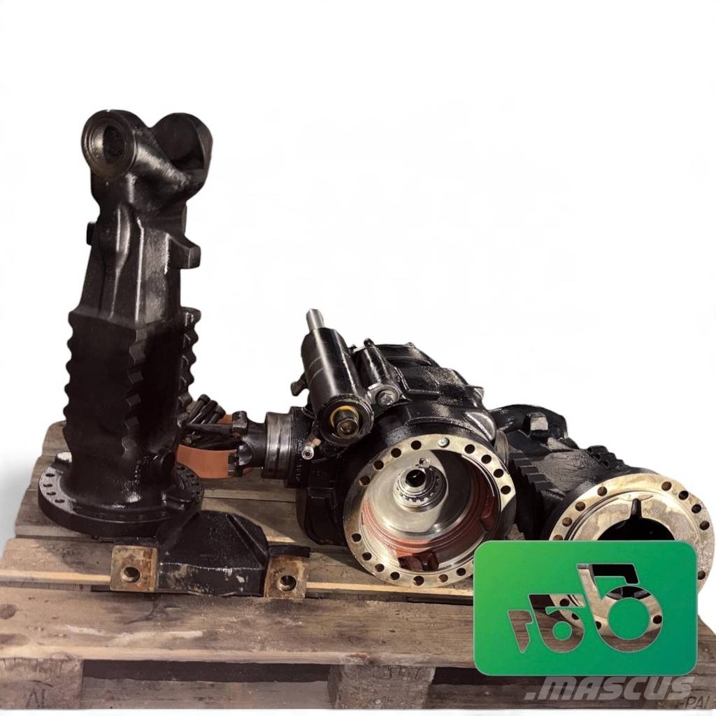CAT TH Differential Housing 10755 10753 338903 Actuator 314-8933 Transmissie